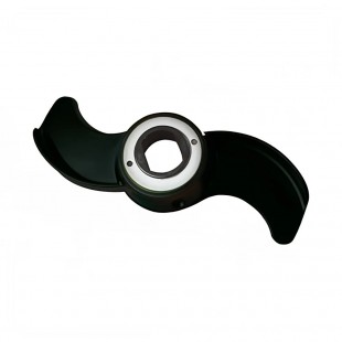 Eurodib 653772 Dito Sama Ejector Disc 7.5