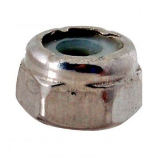 Ultrafryer ULTR27021 Nut Nylon Lock (10 24)