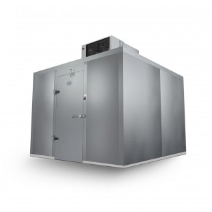 Frame for the bar module NBSK 10/7 (1000x784x1102mm, with consoles for attaching a guest countertop)