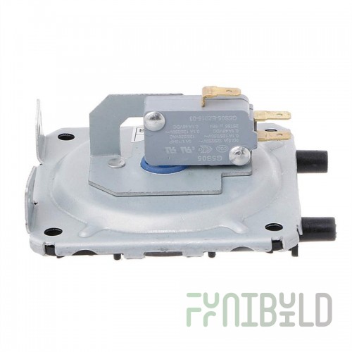 Switch for boiler WH-15C