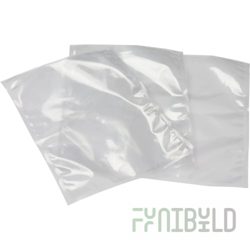 Eurodib SB90-0812 Vacuum Machine Bags 8