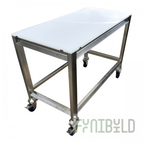 SSL Industries SSL-1002-C-48X24 24