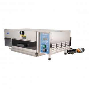 Antunes MS-355-9100482 25 Inch Miracle Steamer Manual Refill Countertop Stainless Steel