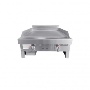 Connerton Cooking CG-30-M_NAT Griddle Countertop Gas