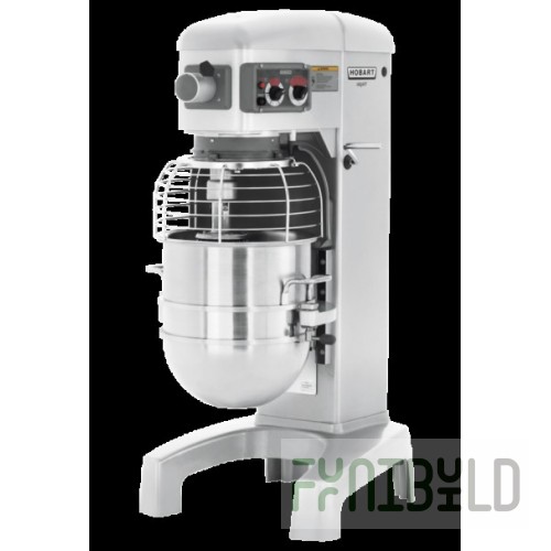 SPG International 4K0176 Kelmax Mixer Cover 40 Quart 29