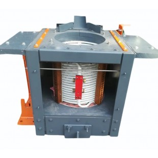 Induction furnace body 320x320