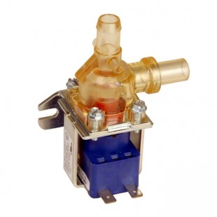 AllPoints BUN0218140031 1.5 Inch Solenoid Tube Assembly for Bunn