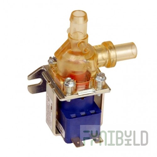 AllPoints BUN0218140031 1.5 Inch Solenoid Tube Assembly for Bunn