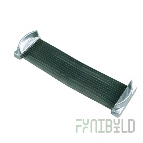 Eurodib 653100 Dito Sama Blade Assembly For 1/4
