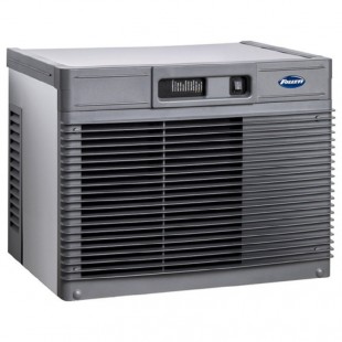 Follett HMC1410WHT Water-cooled Ice Maker Micro Nugget Countertop 1475 Lb/Day