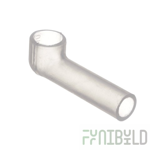 AllPoints AU206-218 1.9 Inch Electrode Sleeve Gas Ignition Component