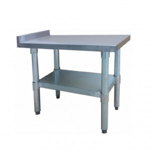 Hubert 28W-175 Kratos® Work Table 96