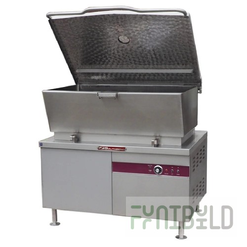 Southbend BEMTS-60 Tilting Skillet Electric 60 Gallon Capacity