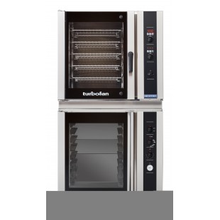 Moffat DSKE32P8 Stacking Kit for E32 on P8M Proofer - Stacking Kit