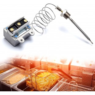 Switch for HEF deep fryer