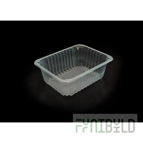 Tray 227x178x80mm EU