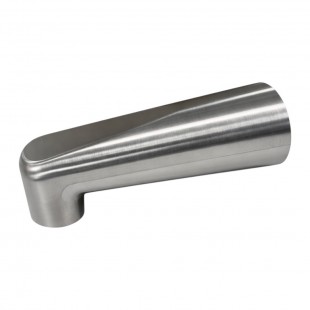Metal spout for boilers Crem 120200-02