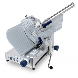 Edlund EDV-13 33 Inch Electric Meat Slicer with Blade Removal Tool