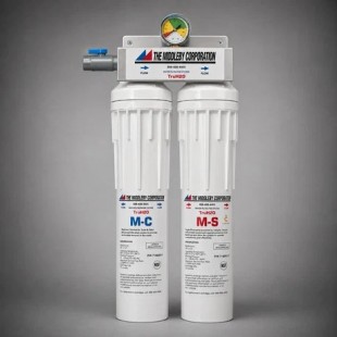 Crown Steam 71558211 Replacement Cartridge Chlorine Taste Odor Scaling