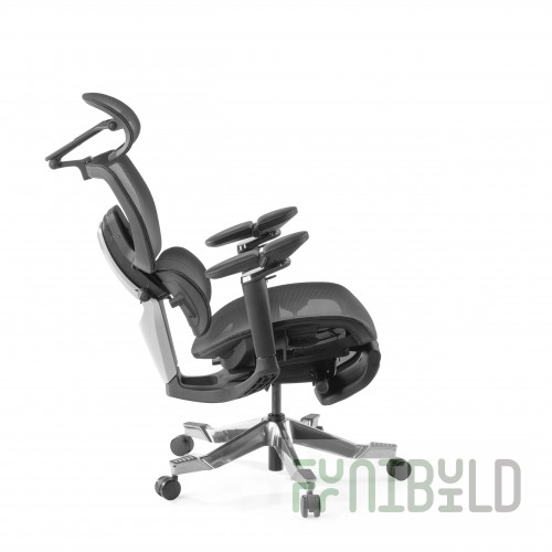 Plantation Prestige Commercial Furniture 22395100-01 30 Inch Diameter Steel Base with 100 lb Support