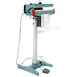 Eurodib KSFS600 ATMOVAC Impulse Sealer Freestanding Automatic 23-1/2