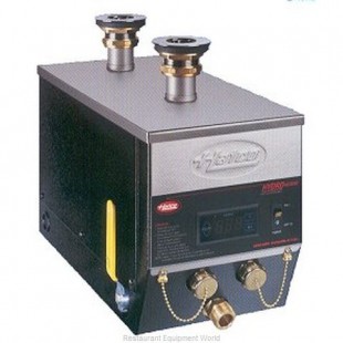 Hatco 3CS2-4B_208/60/3 7.75 Inch Electric Sink Heater with Low Water Cut-Off