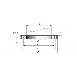 Turbo Air TSH-STRAINER Strainer for Hand Sink Stainless Steel Debris Capture