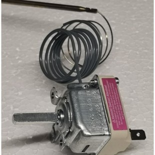 Thermoregulator 0°-320° (pizza oven SMALL) art.MF04000040
