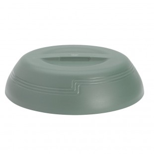 Cambro MDSLD9447 Shoreline Collection Meadow 10 1/4