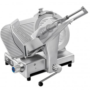 Sirman 15334528STNA PALLADIO 330 EVO TOP ESS Food Slicer Electric Heavy-duty/supermarket