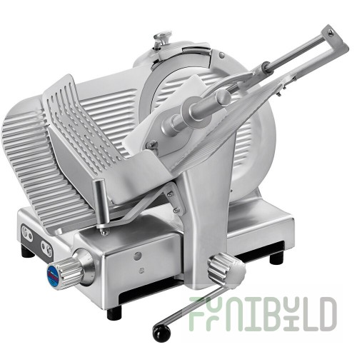 Sirman 15334528STNA PALLADIO 330 EVO TOP ESS Food Slicer Electric Heavy-duty/supermarket