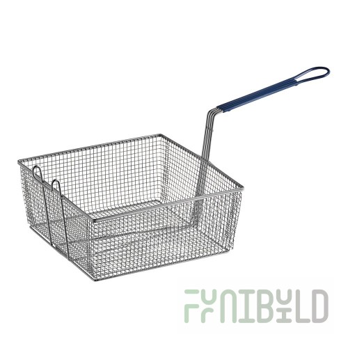 Pitco P6072123 Basket Fry 11x10 3/4