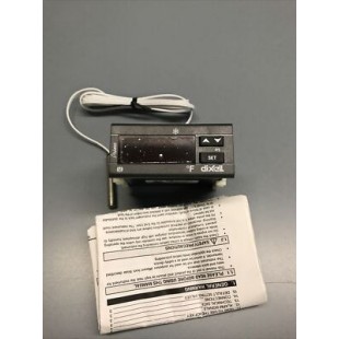 Vulcan Hart 00-851800-00089 Timer 208 240v (atc)