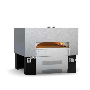 Wood Stone 9690-PCFULR Oven Gas Fired Parts & Accessories Powder Coat Finish Galvanized Steel