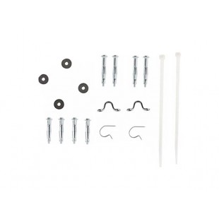 TurboChef TC3-0242 Kit Oven Restraint to Wall Parts and Accessories TurboChef TC3-0242 Kit Oven Restraint to Wall Parts and Accessories