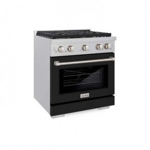 Jade Range HM30 30 Inch High Mass Finishing Oven Insert Removable Liners