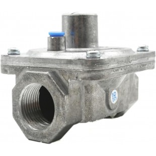 Optional 1 Inch N.P.T. Natural Gas Regulator, Garland A4527335