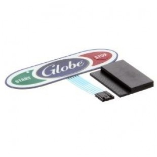 Alfa G-980049 6 Inch Membrane Switch Replaces OEM 980049 Food Slicer Parts Alfa G-980049 6 Inch Membrane Switch Replaces OEM 980049 Food Slicer Parts