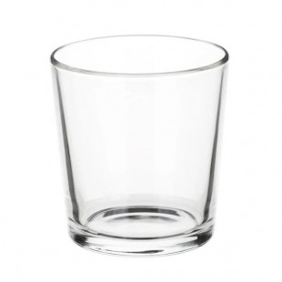 Glass 250ml d=78.9 h=84mm