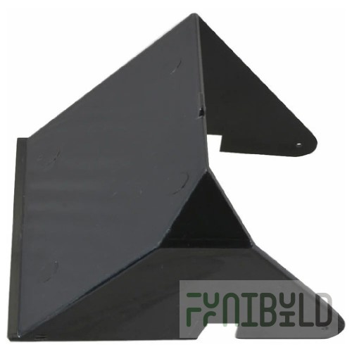 AllPoints ROB27072 11 Inch OEM Component with Durable Construction