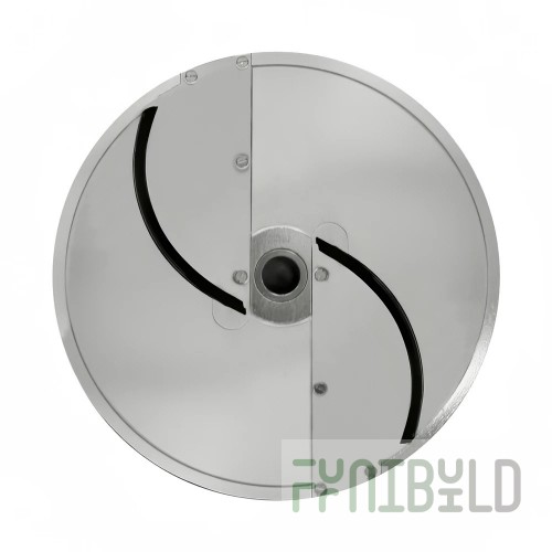 Eurodib 653195 Dito Sama French Fry / Julienne Blade 1/16