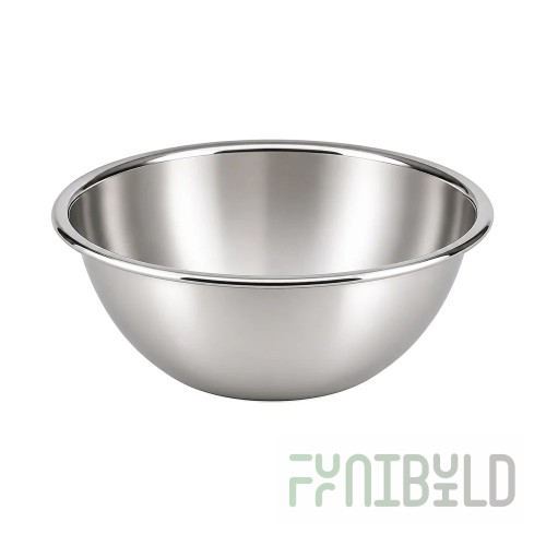Bon Chef 5151 Bowl Stainless Steel for 5150SS with Corrosion Resistance