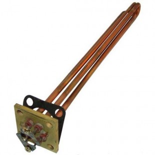 Hatco 02-04-700 Booster Element 208v 7500w 1 3/4