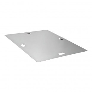 Eagle 351585 16 Inch Sink Cover with Stainless Steel Construction
