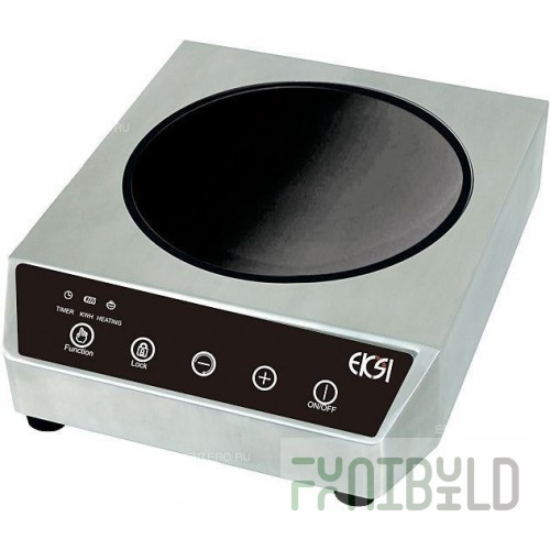 Induction cooker Eksi IPW 3.5