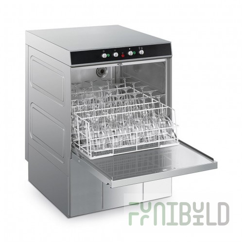 Dishwasher SMEG ECOLINE UD500D