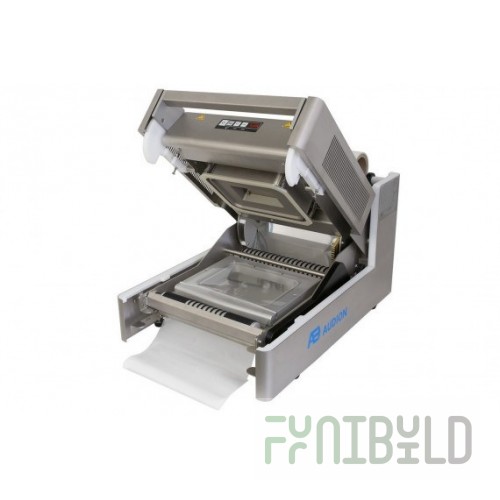 Tray sealer Indokor IS-1, 182X81 SANDWICH