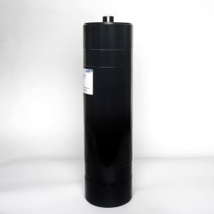 TRUE E869680 6 Inch Accumulator Gas OEM Hydraulic Stabilizer