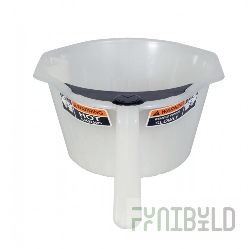 Bunn -03021-0004 Funnel Assy