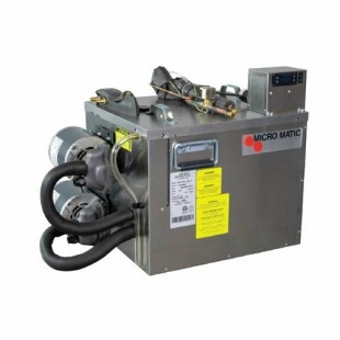 Micro Matic MMPP4305-M Power Pack Motor Replacement Part for Draft Beer Systems